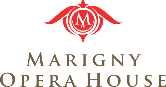 Marigny Opera House